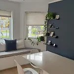 Holiday home Koselig Hus Med Egen Brygge