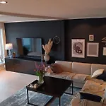 Holiday home Koselig Hus Med Egen Brygge *