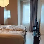 Koselig Hus Med Egen Brygge Holiday home Askoy