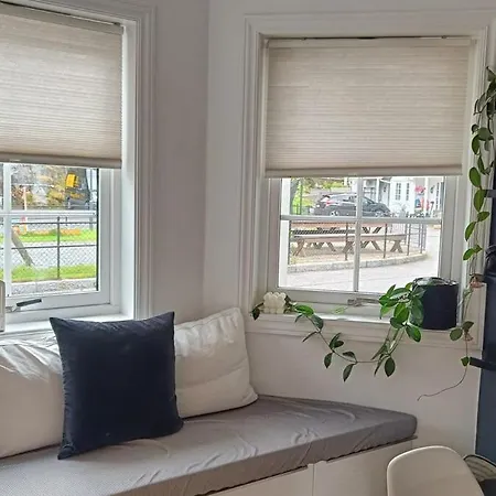 Holiday home Koselig Hus Med Egen Brygge Askoy