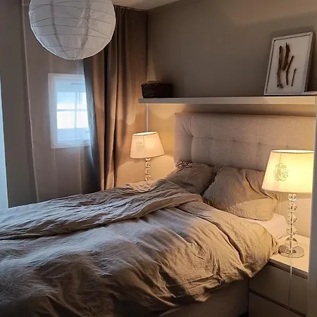 Koselig Hus Med Egen Brygge * Askoy