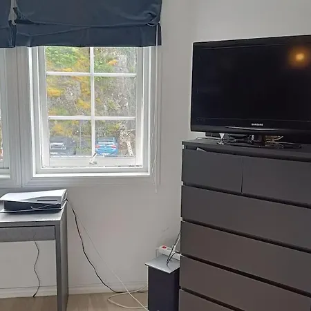 Casa vacanze Koselig Hus Med Egen Brygge *