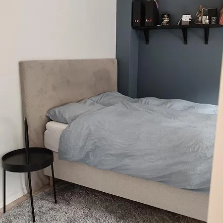 Koselig Hus Med Egen Brygge