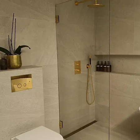 Holiday home Koselig Hus Med Egen Brygge Askoy