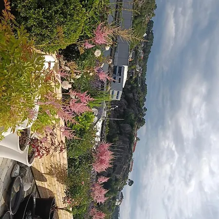 Koselig Hus Med Egen Brygge * Askoy