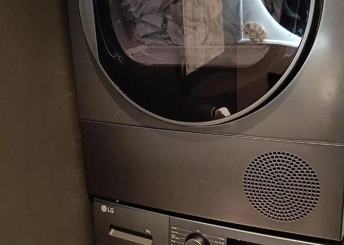 Koselig Hus Med Egen Brygge Nyaraló