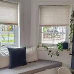 Ferienhaus Koselig Hus Med Egen Brygge Askoy