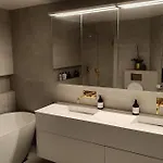 Koselig Hus Med Egen Brygge