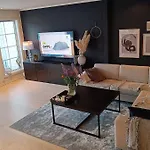 Koselig Hus Med Egen Brygge Ferienhaus *