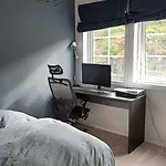 Koselig Hus Med Egen Brygge * Askoy