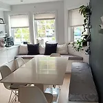 Koselig Hus Med Egen Brygge Ferienhaus *