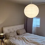 Koselig Hus Med Egen Brygge Ferienhaus *