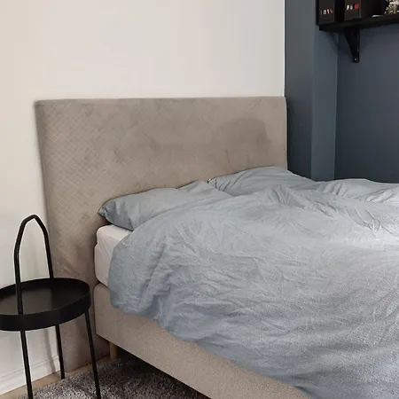 Koselig Hus Med Egen Brygge Askoy