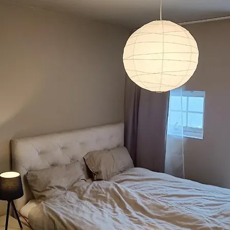 Koselig Hus Med Egen Brygge Feriehus *