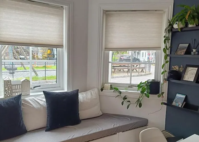 Сasa de vacaciones Koselig Hus Med Egen Brygge Askoy