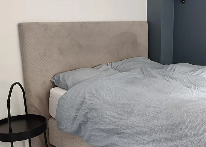 Koselig Hus Med Egen Brygge Askoy